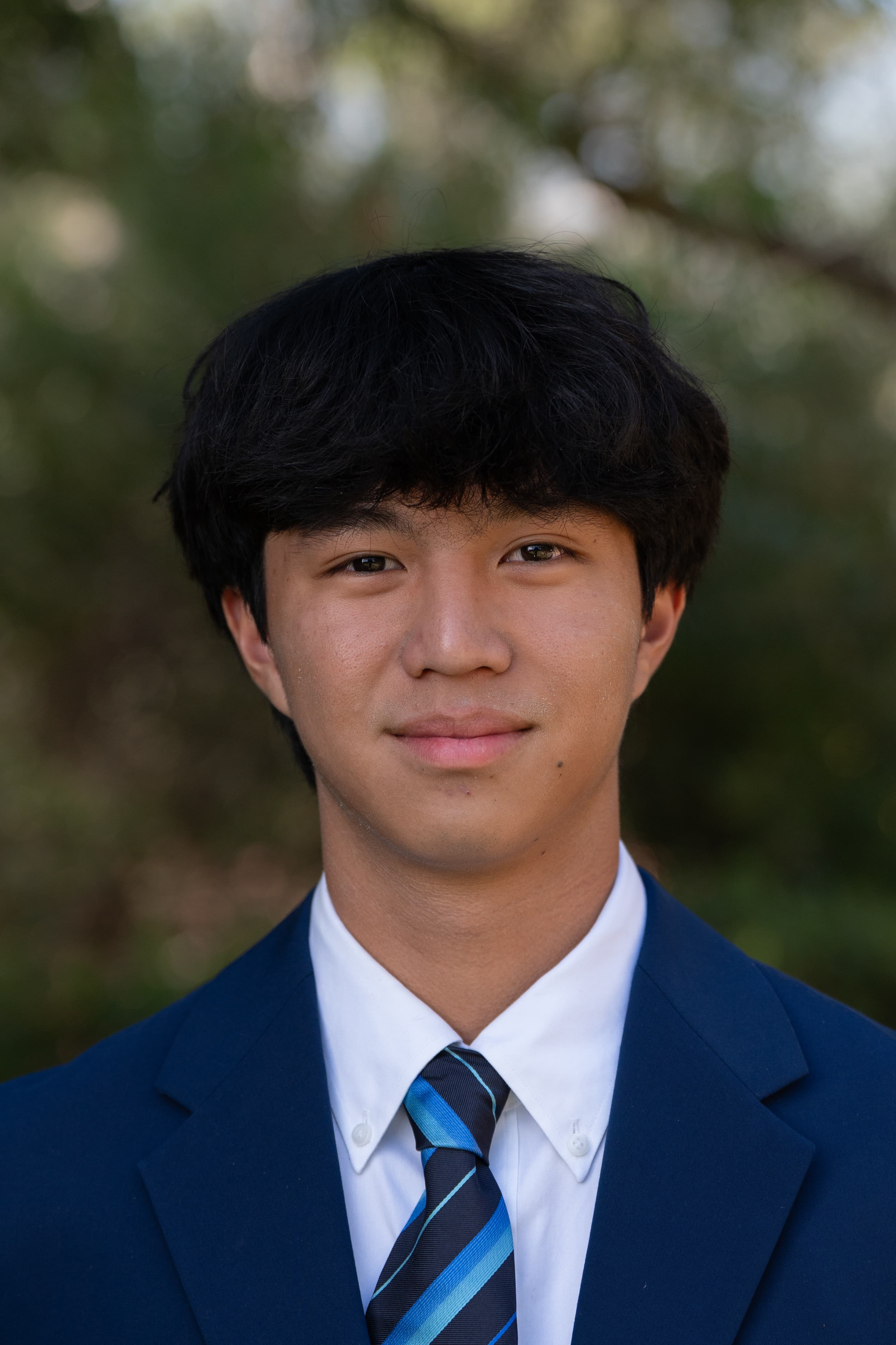 Nicholas Koh, founder of Bridge